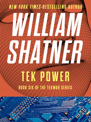 cover image of Tek Power